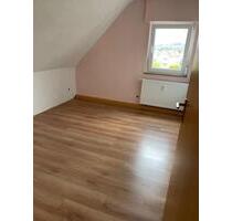 Braunfels 3 Zimmer, Küche, Bad zu vermieten