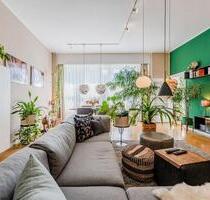3 Zimmer Wohnung am Ludwigkirchplatz - Berlin Charlottenburg-Wilmersdorf