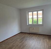 Zentrumsnah, ganz ruhig gelegene 2-Zi-Wohnung - Wittenberg Lutherstadt