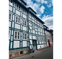 Helle 3-Zimmer-Wohnung im Herzen Wolfenbüttel-sofort bezugsbereit