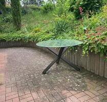2-Zimmer-Wohnung mit großer Küche, Terrasse & 2 Abstellräumen - Braunfels