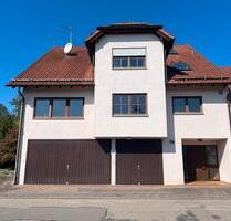 Zweifamilienhaus in Berglen Bretzenacker zu verkaufen