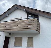 Großzügige DG Wohnung - 560,00 EUR Kaltmiete, in Mühlhausen im Täle (PLZ: 73347)
