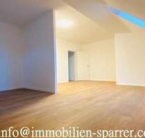 Schöne helle 1,5-Zimmer-Wohnung, zentrumsnah gelegen - Weiden in der Oberpfalz