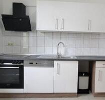 Schöne 2-Raum-Wohnung in Zwickau inkl. Küche und PKW-Stellplatz