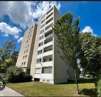 Eigentumswohnung Wohnung in Neuburg an der Donau