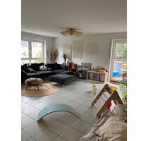 Wohnung 3,5 Zimmer mit Terrasse Dortmund