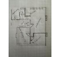 Drei Zimmerwohnung zu vermieten - Rödermark