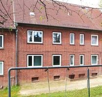 Familiäre 3-Zimmer-Wohnung - 530,00 EUR Kaltmiete, ca.  52,96 m² in Lüneburg (PLZ: 21337) Ebensberg