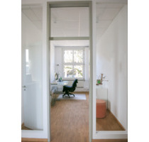 Büro - Coworking - in zentraler Lage direkt am Bahnhof in Mün - Münster