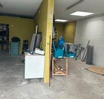 Lagerhalle - 300,00 EUR Kaltmiete, ca.  70,00 m² in Northeim (PLZ: 37154)