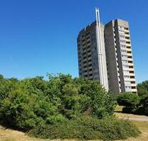 2,5 Zimmer Wohnung mit Ausblick 8. OG - Ratzeburg