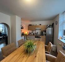 2-Raum Wohnung mit Einbauküche, Stellplatz und großem Keller - Stollberg (Erzgebirge)