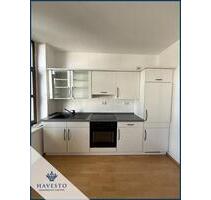 Charmante 2-Zimmer-Wohnung mit Balkon, Laminatboden und Einbauküche im Herzen von Sudenburg! - Magdeburg Leipziger Straße