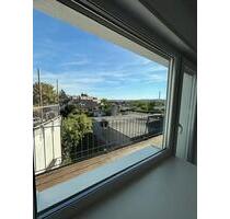 3-ZKB-Wohnung mit Balkon & Garten - Völklingen
