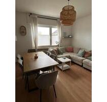 Traumhafte Single-Wohnung im Herzen von Bad Laer