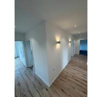 Moderne 4-Zimmer-Wohnung mit Balkon in Kronach-Höfles
