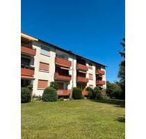 Helle 3-Zimmer-Hochparterre-Wohnung in Bielefeld-Babenhausen zu v