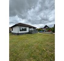 Bungalow zu vermieten - 1.100,00 EUR Kaltmiete, in Sassenburg (PLZ: 38524)