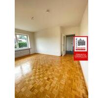 21723 Hollern Tw. - modernisierte, helle Wohnung direkt am Elbdeich mit Stellplatz - Hollern-Twielenfleth