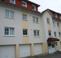 Wohnung, 63 qm, Garage, Keller, 2 Zimmer, Balkon - Halver
