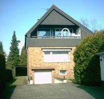 11 qm WG-Zimmerin 100 qm Wohnung im Einfamilienhaus ab 01.12.2025 - Erzhausen
