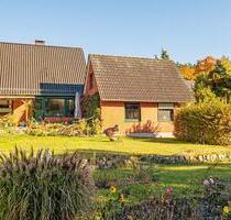 Gepflegtes Einfamilienhaus auf ruhigem, großzügigem Grundstück - Kirchlinteln