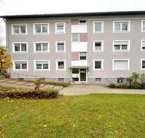 Solide Kapitalanlage - vermietete 1-Zi. Wohnung auf Erbpacht - Traunstein