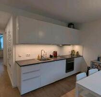 Moderne Unmöblierte 3-Zimmer-Wohnung mit Balkon i - Berlin Reinickendorf