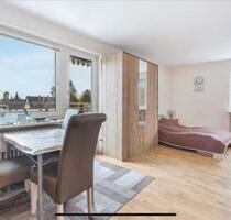 Zu vermieten 54qm Terrassentraumwohnung Untermenzing 80997 Münche - München Allach-Untermenzing