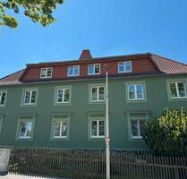 familiäre Wohnatmosphäre, Wohnung mit EBK - Zwickau Cainsdorf