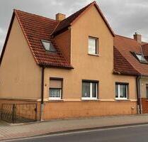 Einfamilienhaus mit tollem Ausblick nahe Zentrum Stavenhagen