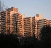 Attraktive 3-Zimmer Eigentumswohnung mit 2 Balkonen in Köln