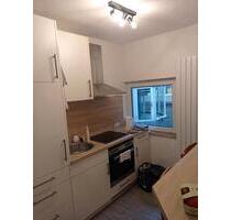 Zentralgemütlichruhig 1-Zimmer Wohnung - Flensburg