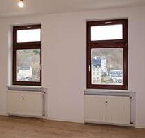 Neu saniert und einkaufsgünstig! - Greiz