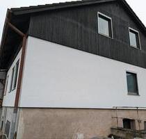 Einfamilienhaus mit Einliegerwohnung in Ellrichshausen zu verkauf - Satteldorf