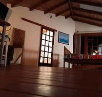Ferienhaus im Norden von Teneriffa, Casa Madera 1 - Quickborn