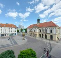 *Ihre neue Wohnung wartet auf Sie* - Magdeburg