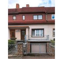 Reihenhaus in Hohndorf - 92.000,00 EUR Kaufpreis, in Glauchau (PLZ: 08371)