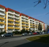 2-Zimmer Wohnung - 344,00 EUR Kaltmiete, ca.  49,81 m² in Coswig (PLZ: 01640)