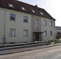 Gemütliche Etagenwohnung in Bad Salzuflen - 3 Zimmer, 50,88m²