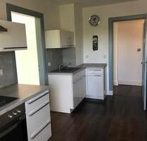 Tolle Dachgeschoss Wohnung im Herzen von Husum - Horstedt