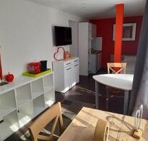 1 Zimmer möbliertes Apartment - 600,00 EUR Kaltmiete, in Hasel (PLZ: 79686)