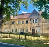 Historisches Haus mit Potenzial – 6 WE - provisionsfrei - - Boizenburg/Elbe