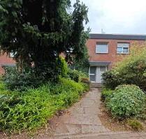 Reihenmittelhaus in Voerde Friedrichsfeld mit Potential - Voerde (Niederrhein)