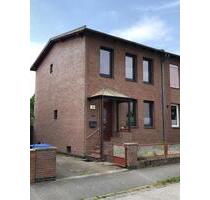 Doppelhaushälfte ab 01.03.2026 zu vermieten - Lübeck Sankt Lorenz Nord