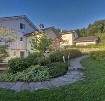 Schöne 4-Zimmerwohnung in 82386 Oberhausen zu vermieten - Huglfing