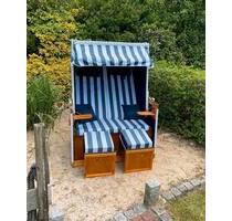 FeWo Käptn´s Suite; Strandstr. 51a Cuxhaven; kl. Hund erl.