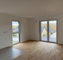 Mietwohnung Erstbezug im Neubau mit Stellplatz in Wesseling