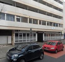 Schönes Innenstadt 1-Zimmer Appartement mit Küche, Balkon und Keller (3900-Whg. 23) - Gießen